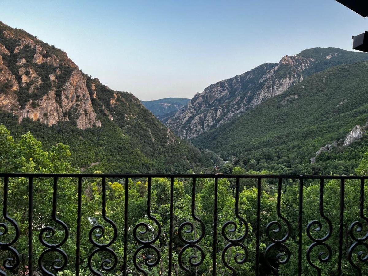 Canyon View Lodge - Matka Zewnętrze zdjęcie