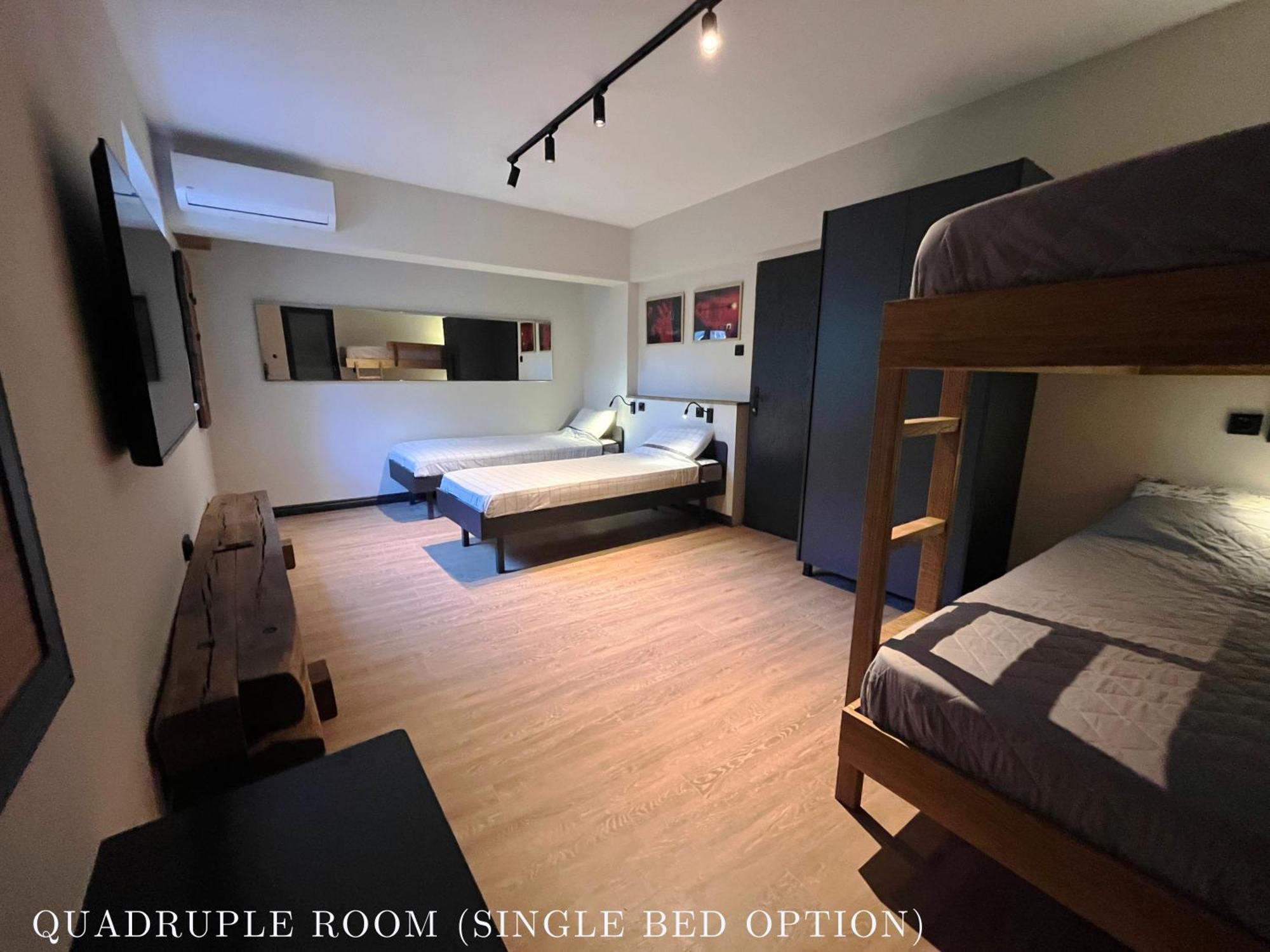 Canyon View Lodge - Matka Zewnętrze zdjęcie