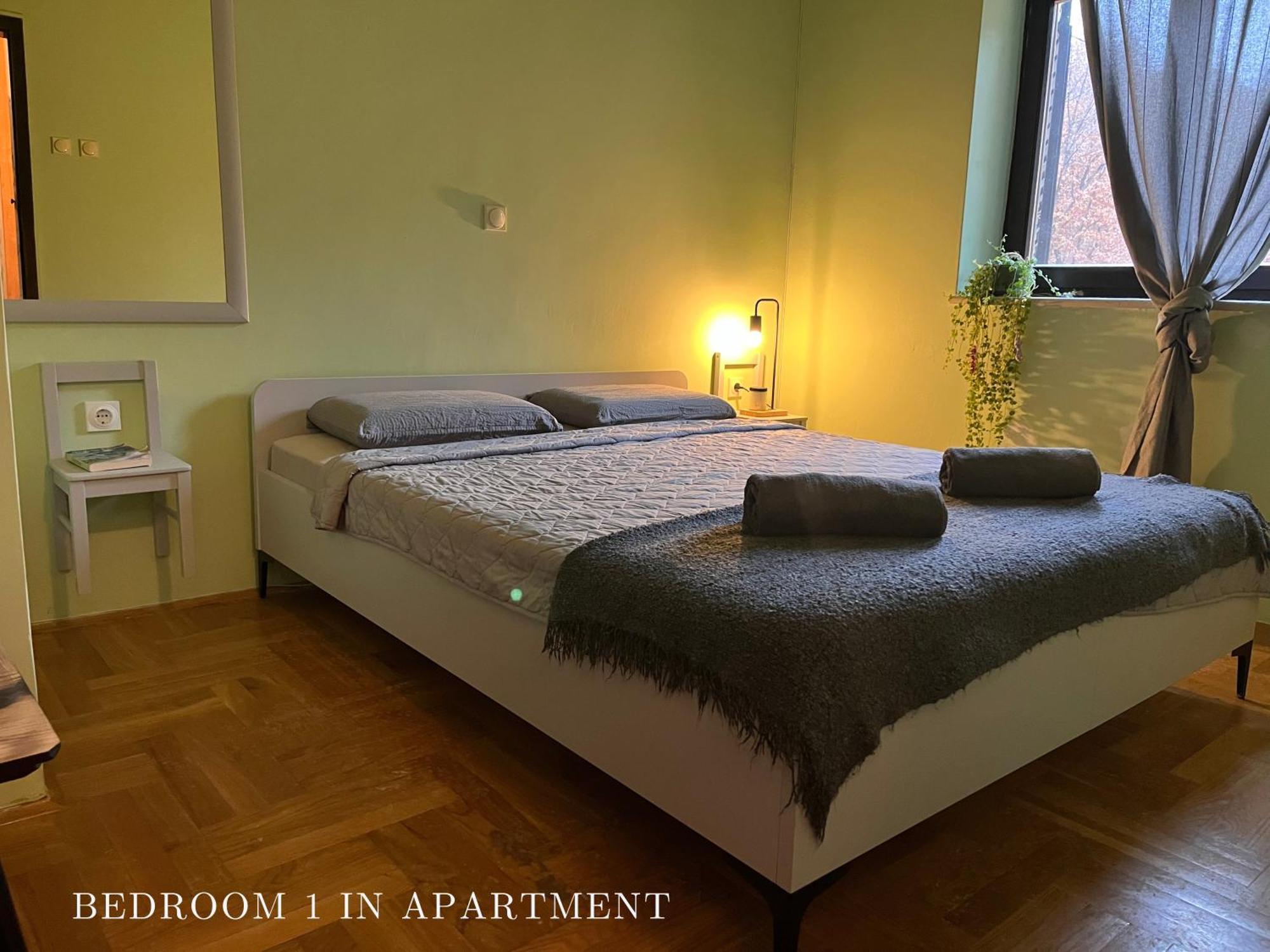 Canyon View Lodge - Matka Zewnętrze zdjęcie